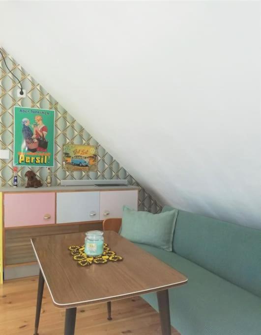 Retro Apartment Graz Exterior photo